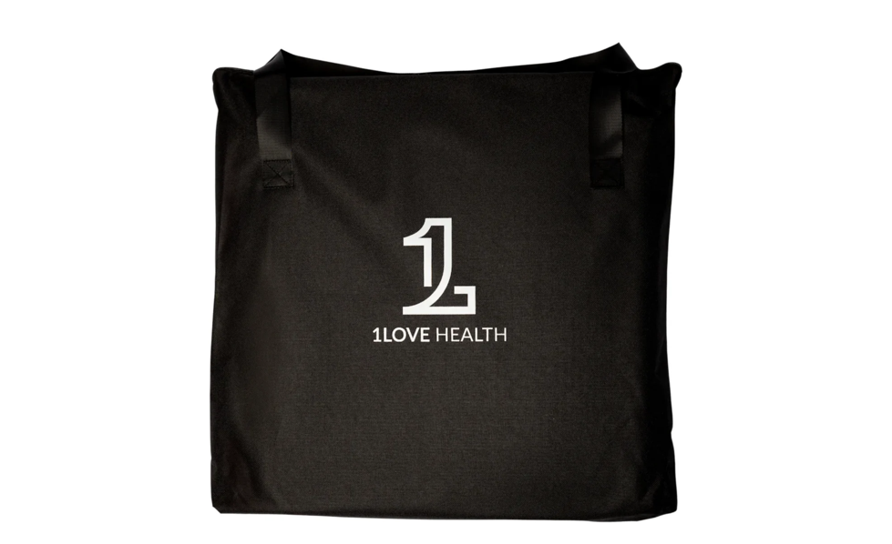 1 love health sauna blanket pro folded 1 love health sauna blanket pro folded
