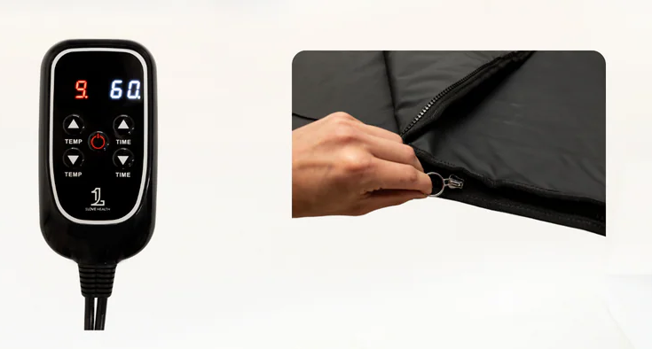 1 lovehealth sauna blanket pro better for sleep 1 lovehealth sauna blanket pro better for sleep