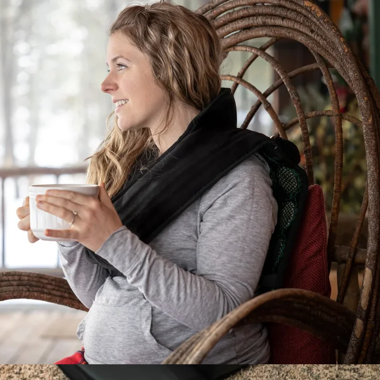 1love health heating pad