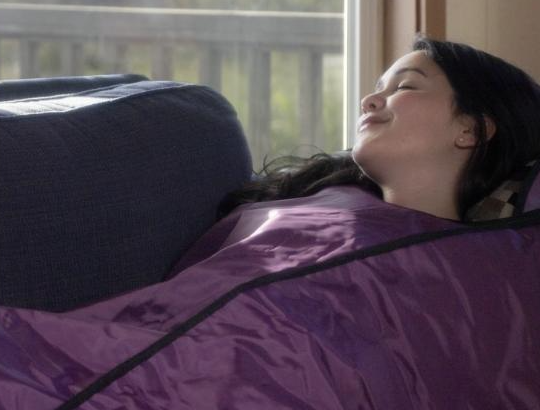 1love-health-infrared-sauna-blanket 1love-health-infrared-sauna-blanket