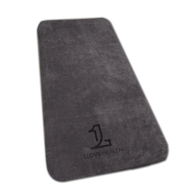 1love health luxury mat cover