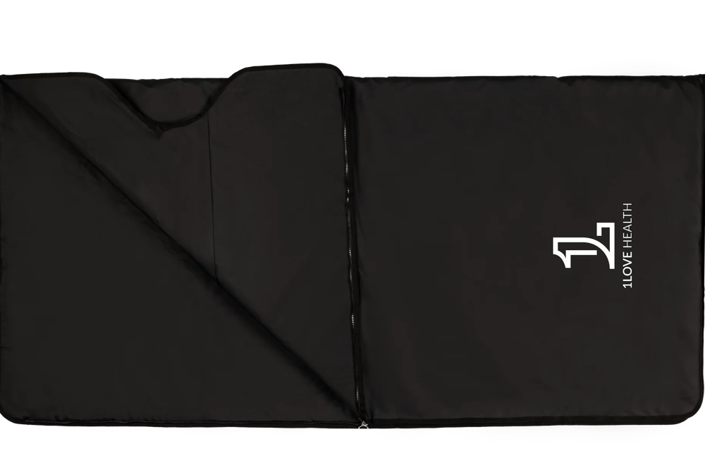 1love health sauna blanket pro 1love health sauna blanket pro