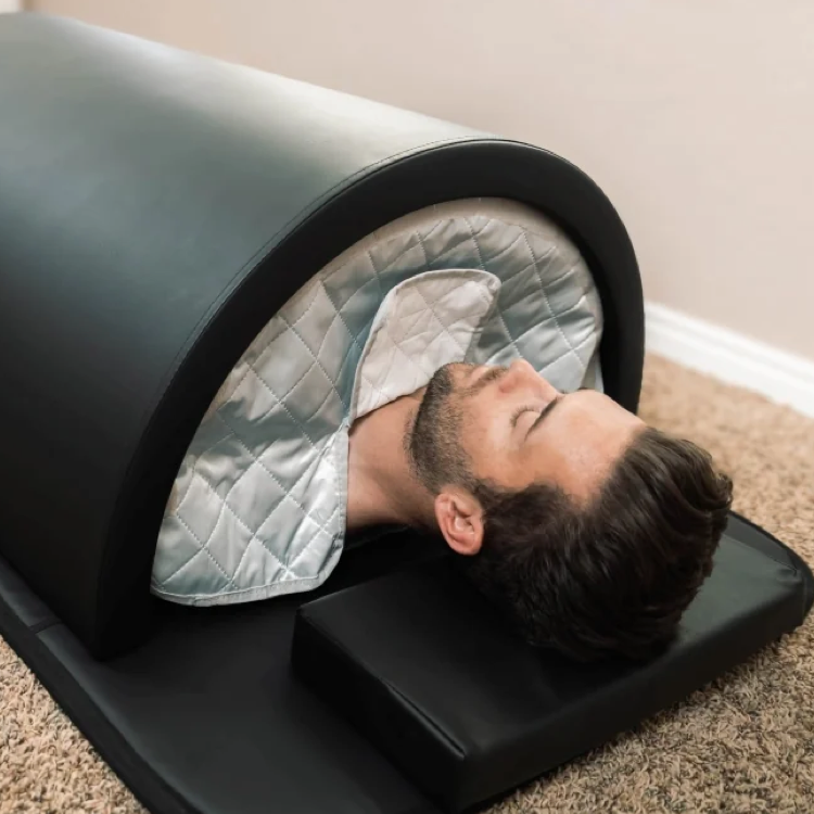 1love health sauna domes