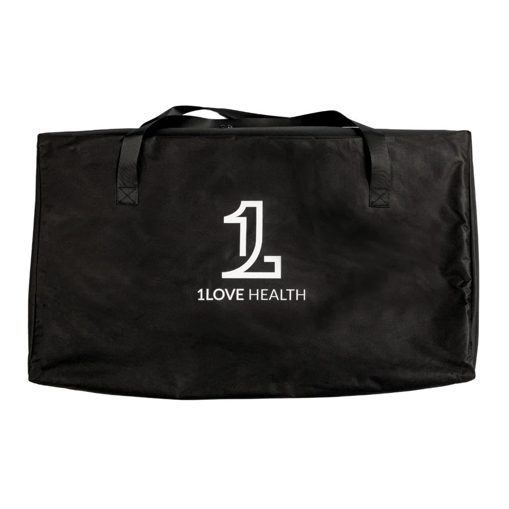 1love health whats in the-box