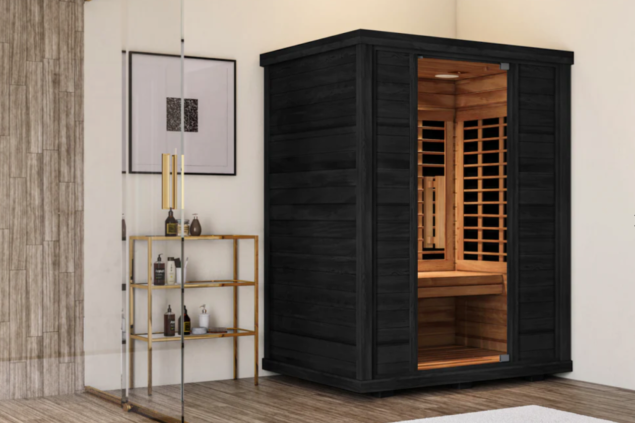 Are-infrared-saunas-safe Are-infrared-saunas-safe