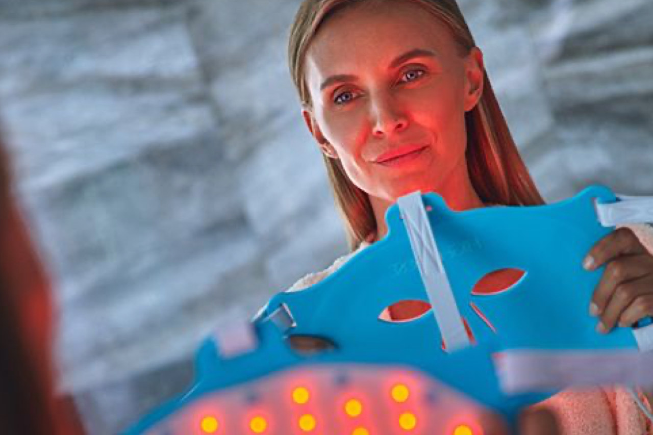 HD face mask HD face mask