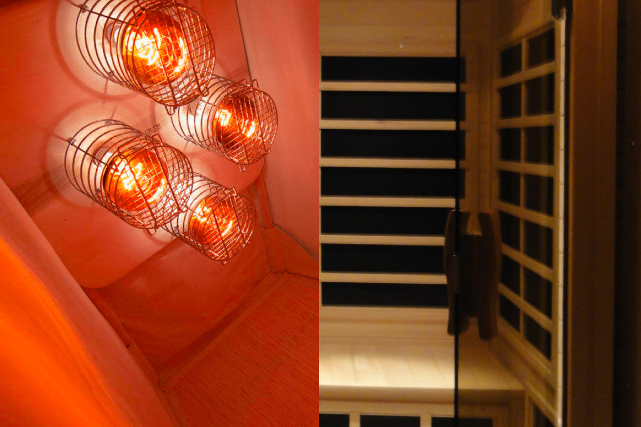 Is-far-infrared-the-same-as-near-infrared