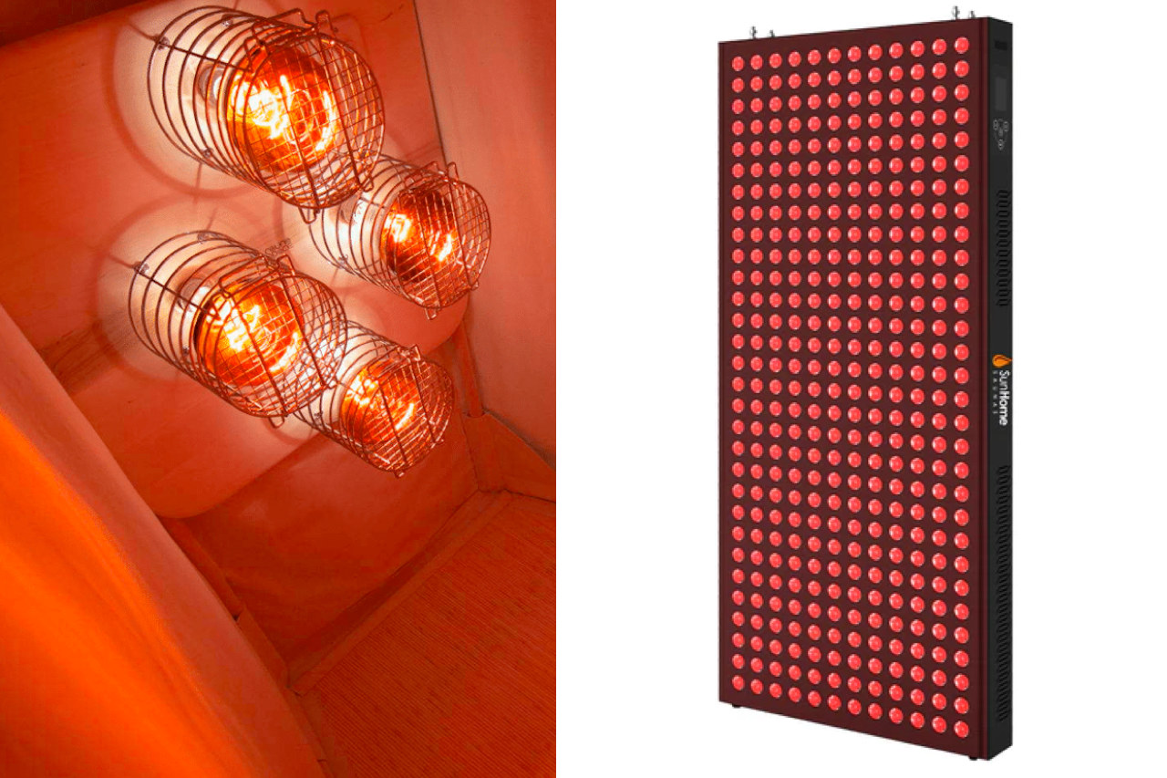 What-is-the-difference-between-red-and-near-infrared-light