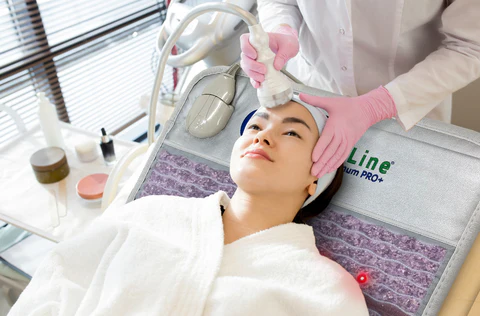 After sauna skin care for your spa and wellness center After sauna skin care for your spa and wellness center