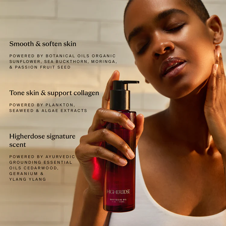 after sauna skin care Oxytocin Oil after sauna skin care Oxytocin Oil