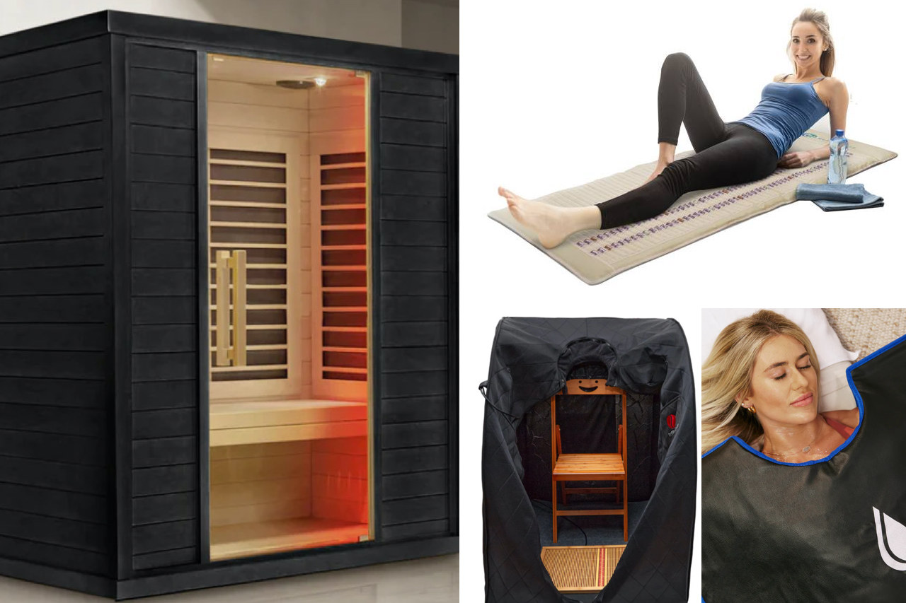  are-all-infrared-saunas-the-same