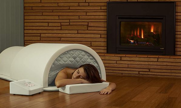 at home infrared sauna at home infrared sauna