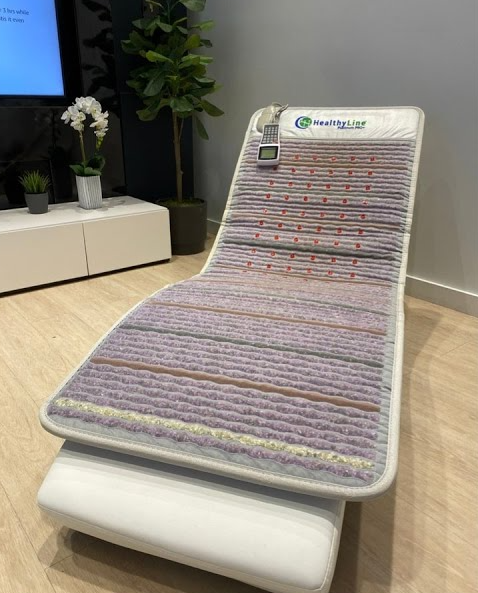 before and after pemf treatment results before and after pemf treatment results