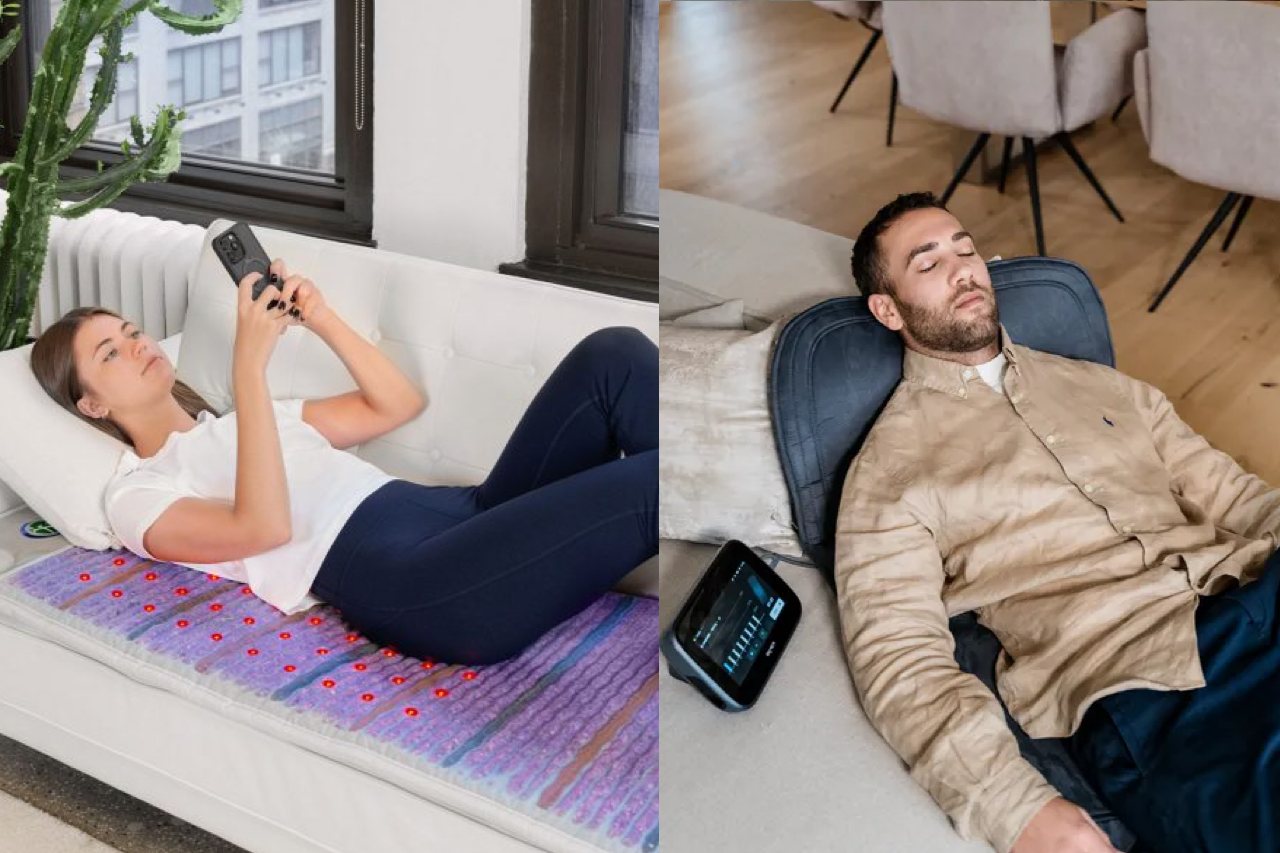 BEMER vs HealthyLine PEMF therapy comparison BEMER vs HealthyLine PEMF therapy comparison