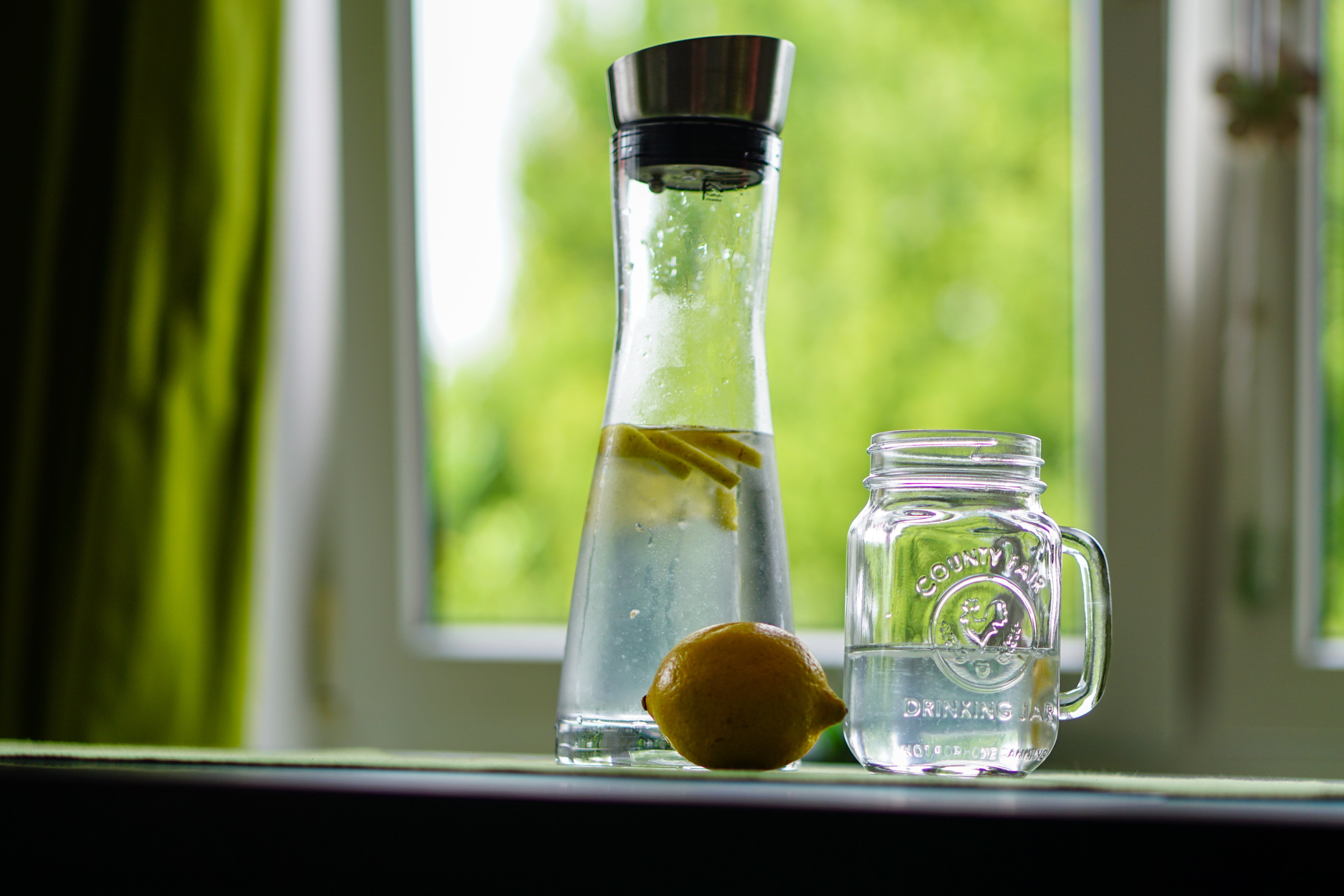 Best drink for sauna infused water tips