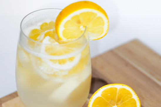 best-drink-for-sauna