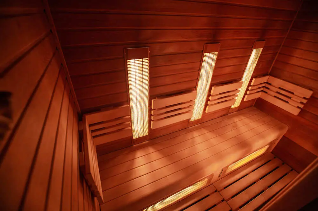 best-home-infrared-sauna