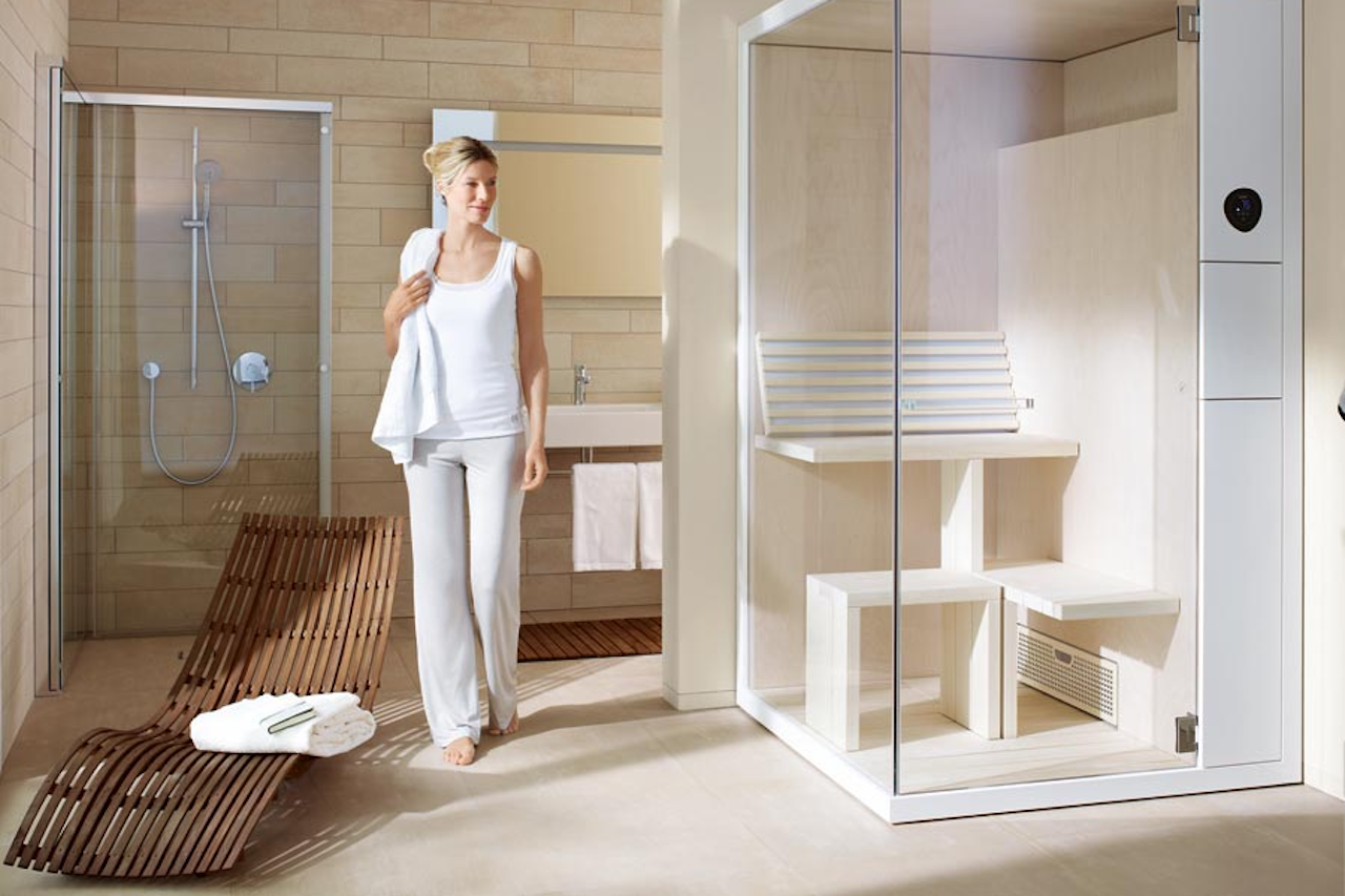 best-infrared-sauna