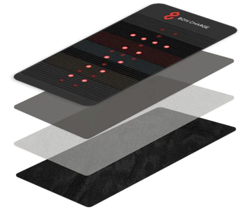 bon charge max mat layer bon charge max mat layer