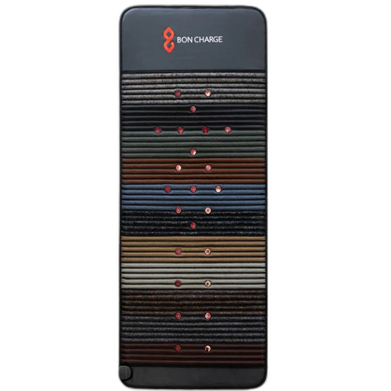 The Bon Charge vs HigherDose The Ultimate PEMF Mat Comparison