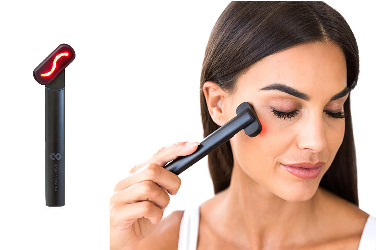 Red Light Therapy At Home Effective Selfcare For Health And Wellness