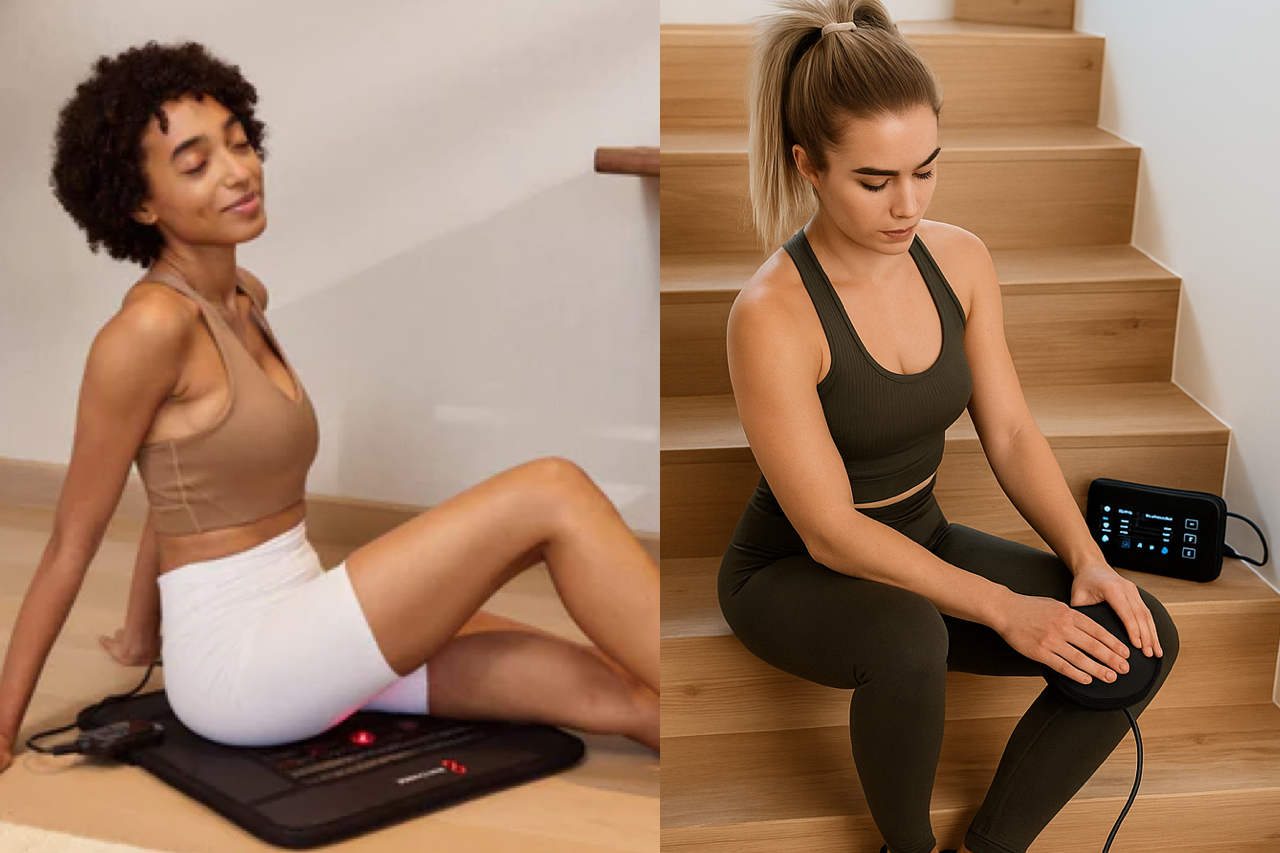 chronic pain pemf or grounding chronic pain pemf or grounding