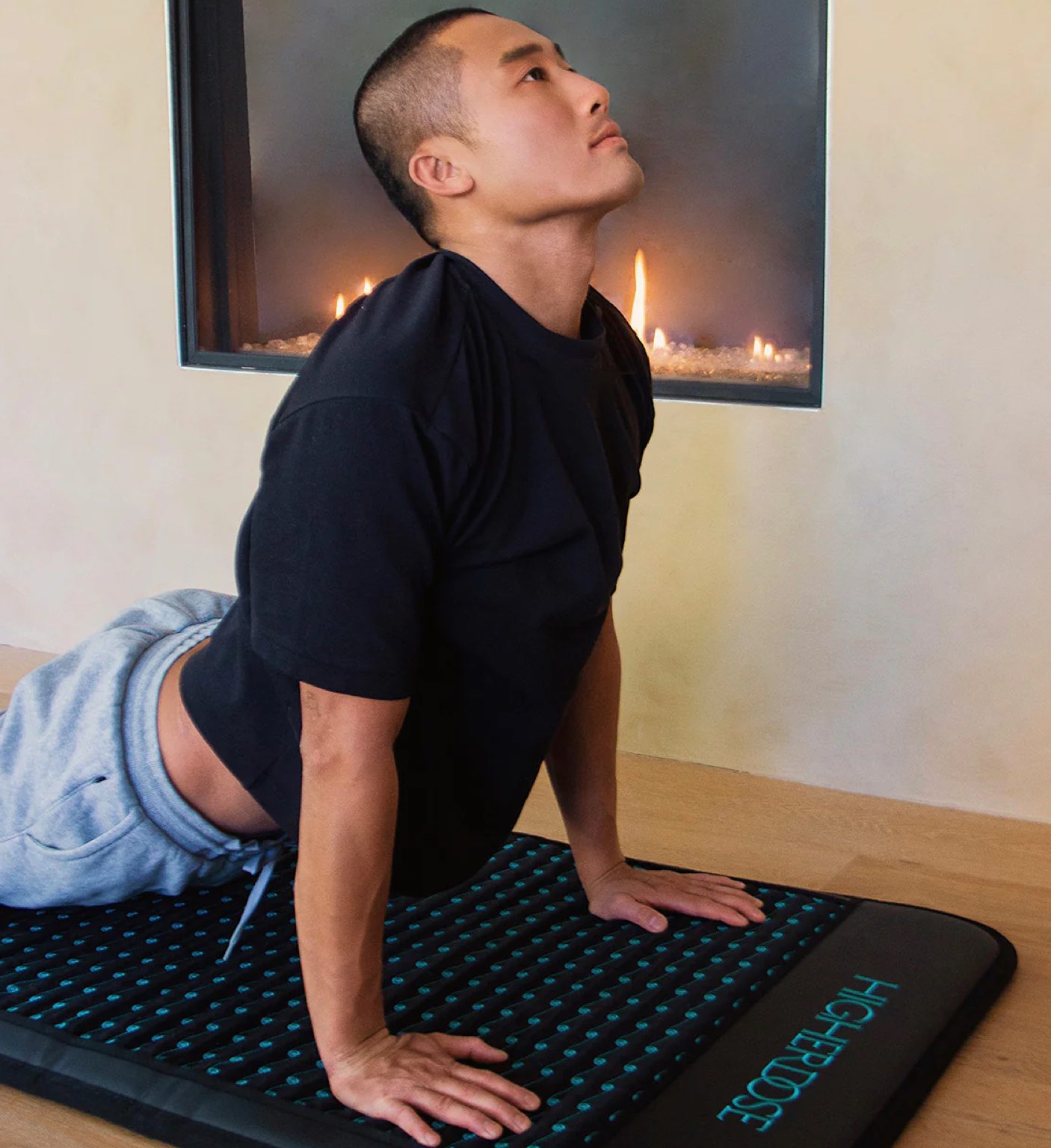 combining infrared and pemf for pain