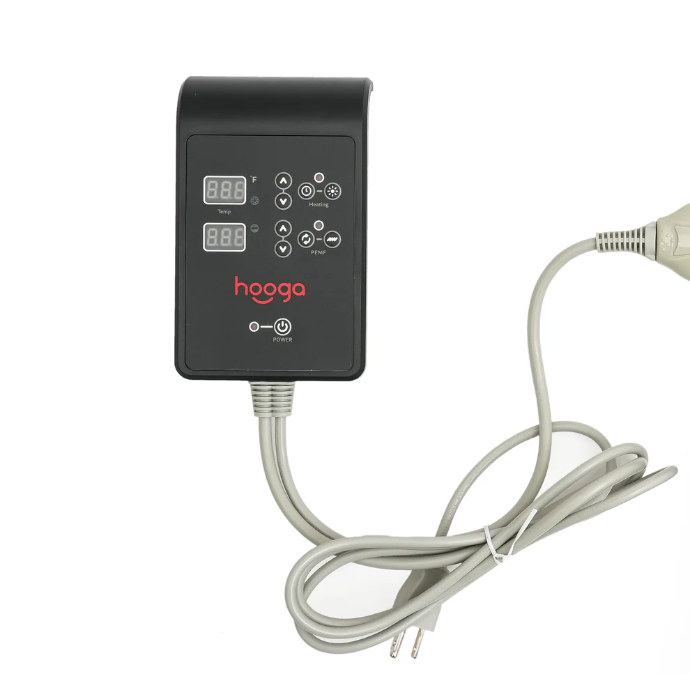 controller hooga pemf mat controller hooga pemf mat