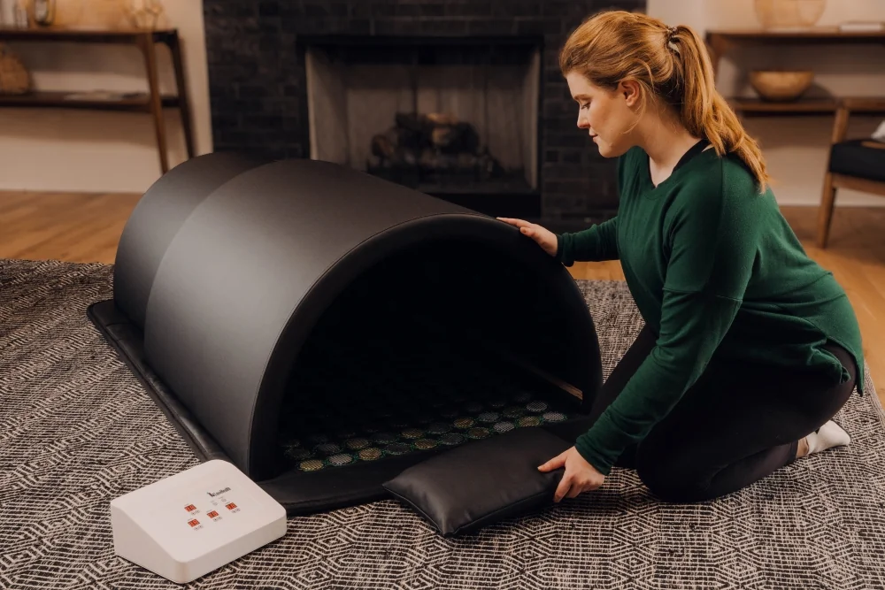 far-infrared-sauna-domes far-infrared-sauna-domes