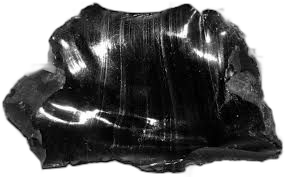 gemstones-heat-therapy-obsedian