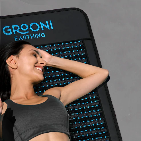 grooni full body pemf infrared pro mat grooni full body pemf infrared pro mat
