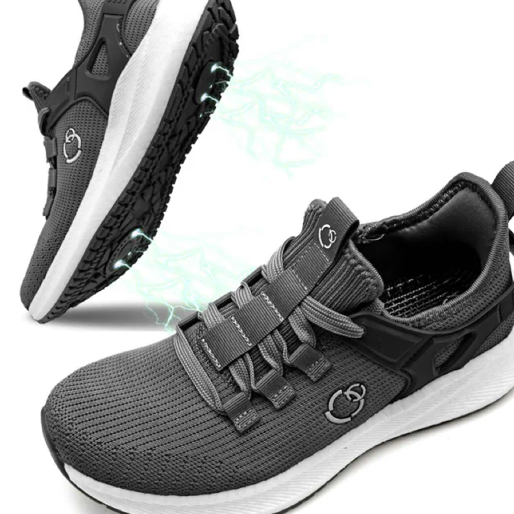 grooni grounding and earthing shoes