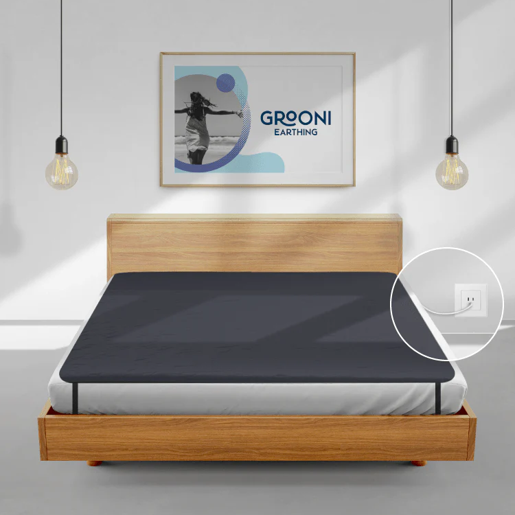 grooni grounding mats