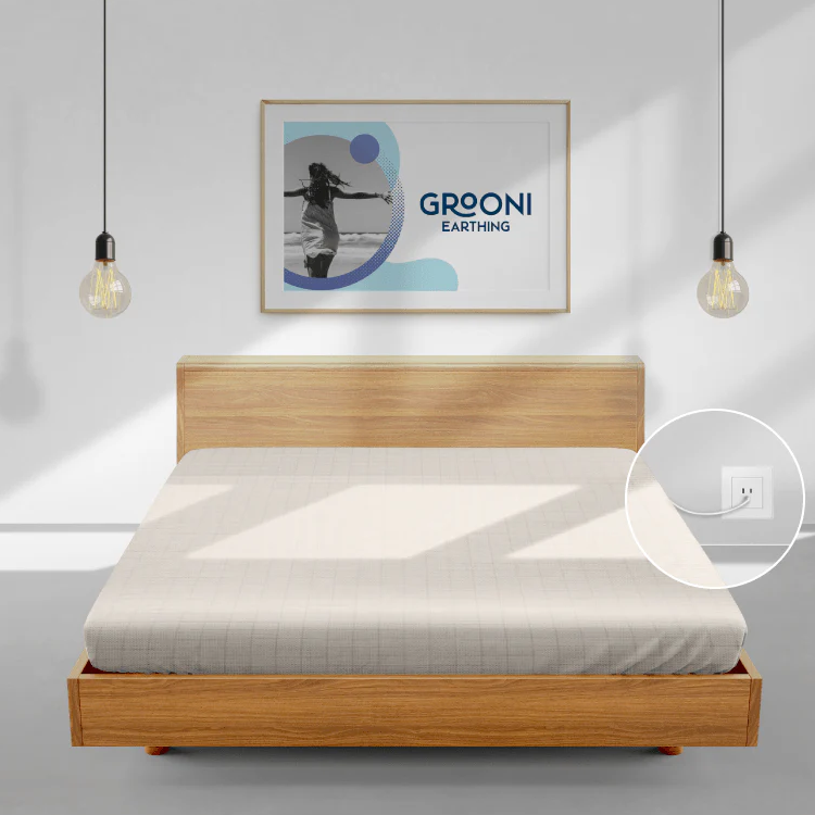 grooni grounding sheets