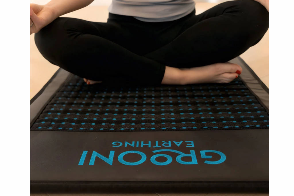 grooni infrared pemf therapy mat grooni infrared pemf therapy mat