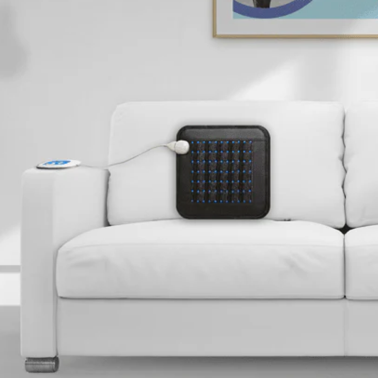 grooni pemf infrared mat pro mini