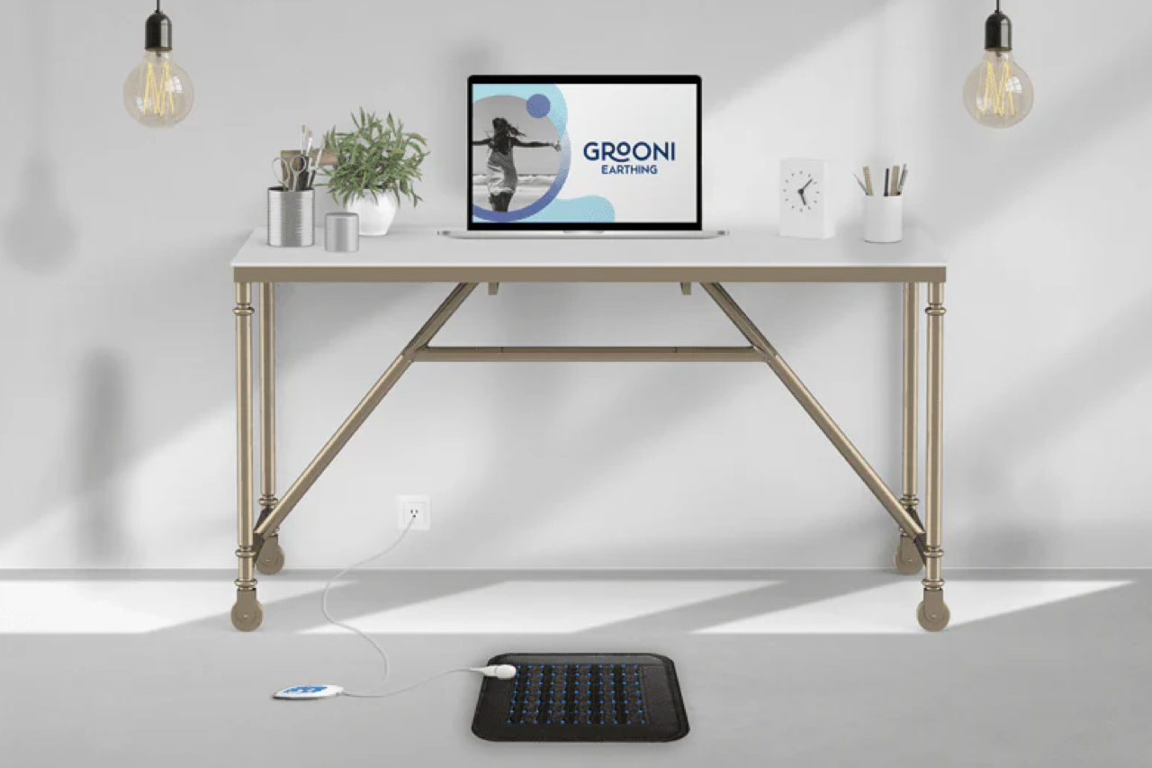 grooni pemf mat portable mini grooni pemf mat portable mini
