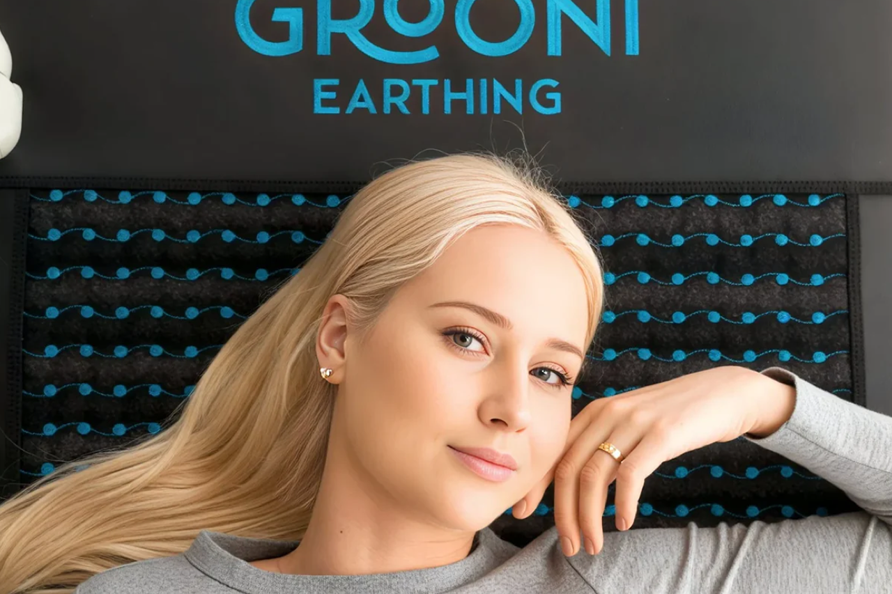 grooni pemf mat grooni pemf mat