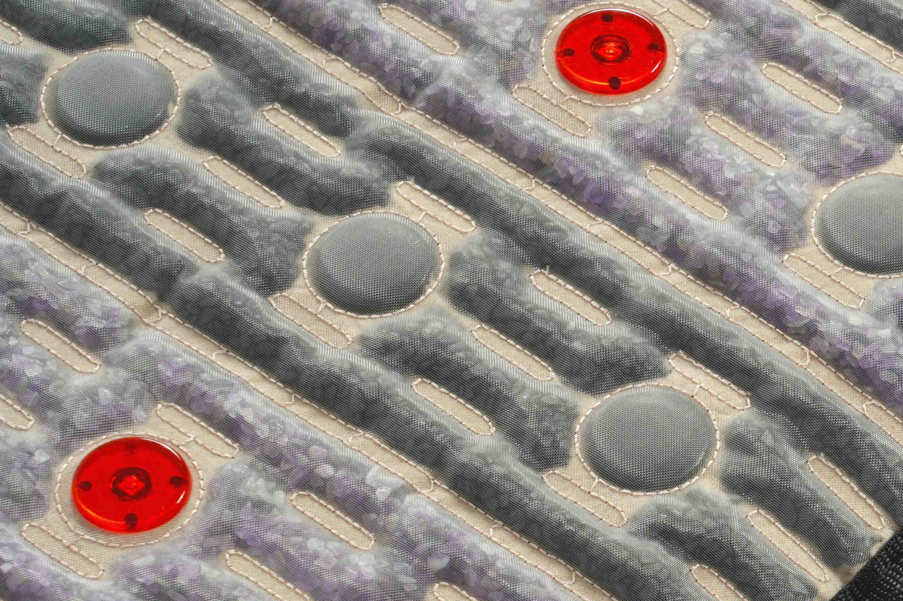 grooni pemf photon light mat grooni pemf photon light mat