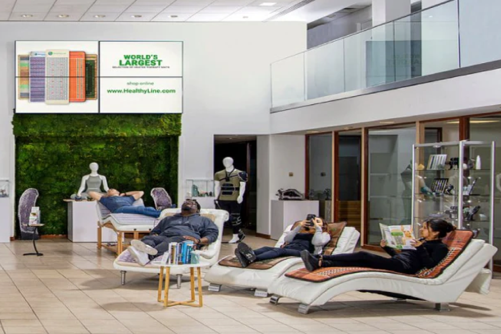 healthyline experience room new york healthyline experience room new york