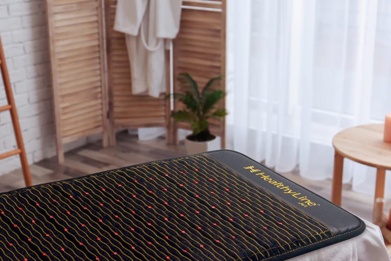 healthyline jet mat best for chronic pain relief