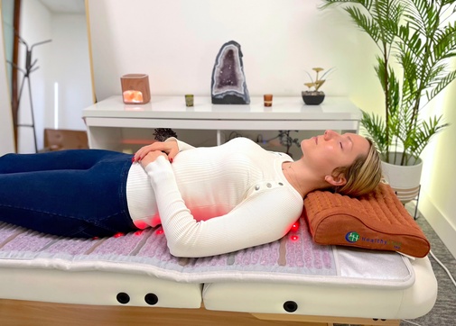 healthyline mat for post workout inflammation healthyline mat for post workout inflammation