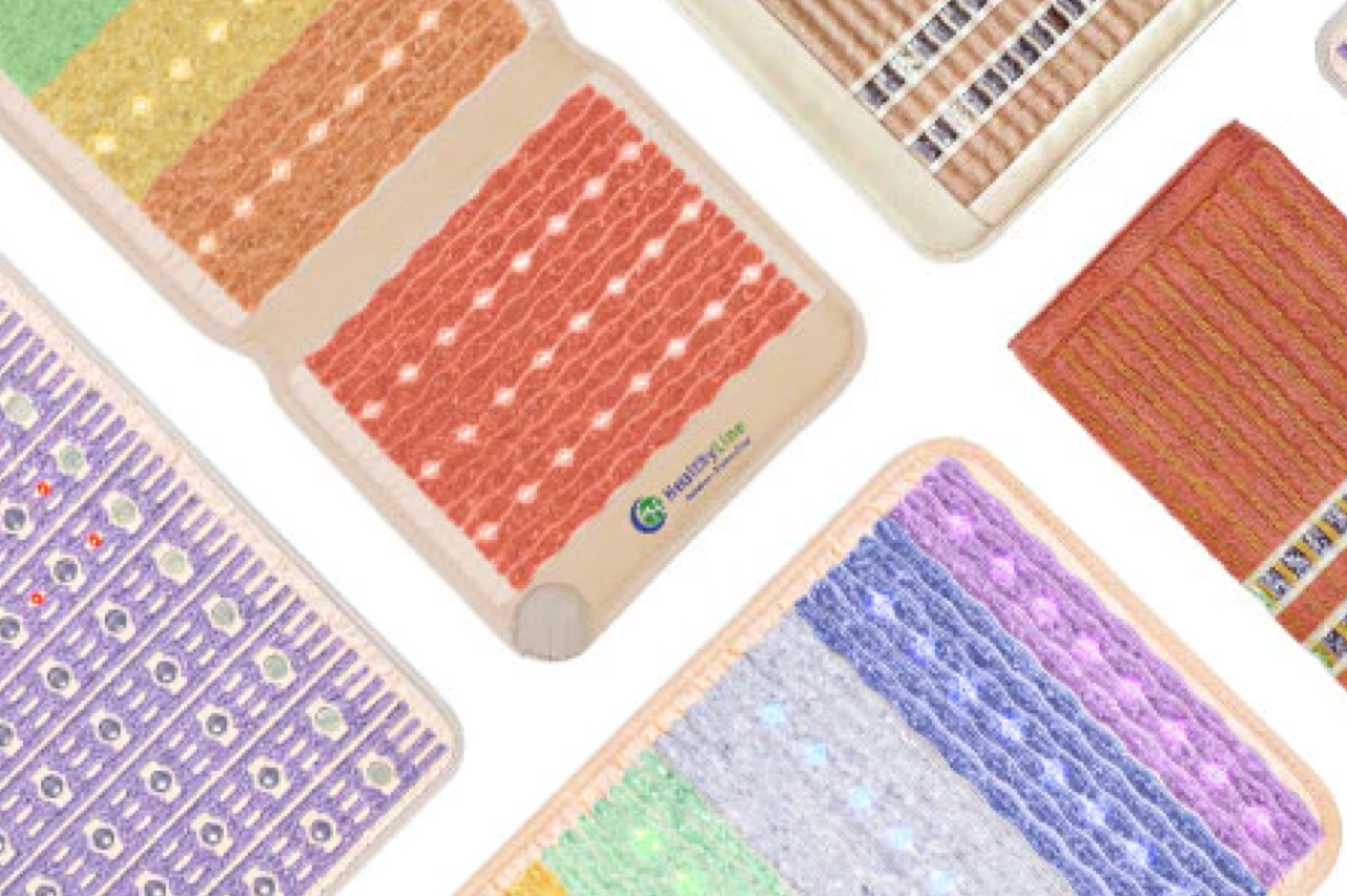 healthyline pemf mat reviews