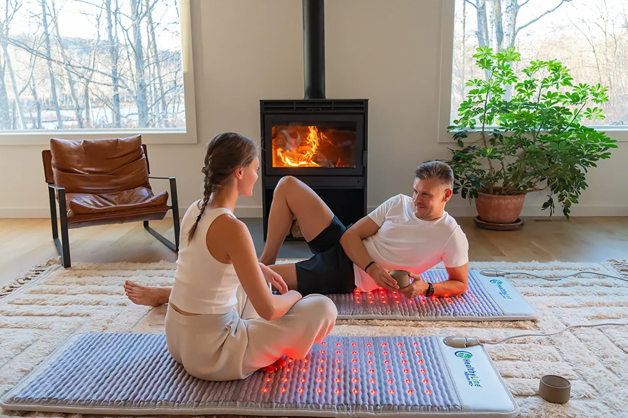 healthyline platinum pemf mat for anxiety relief healthyline platinum pemf mat for anxiety relief