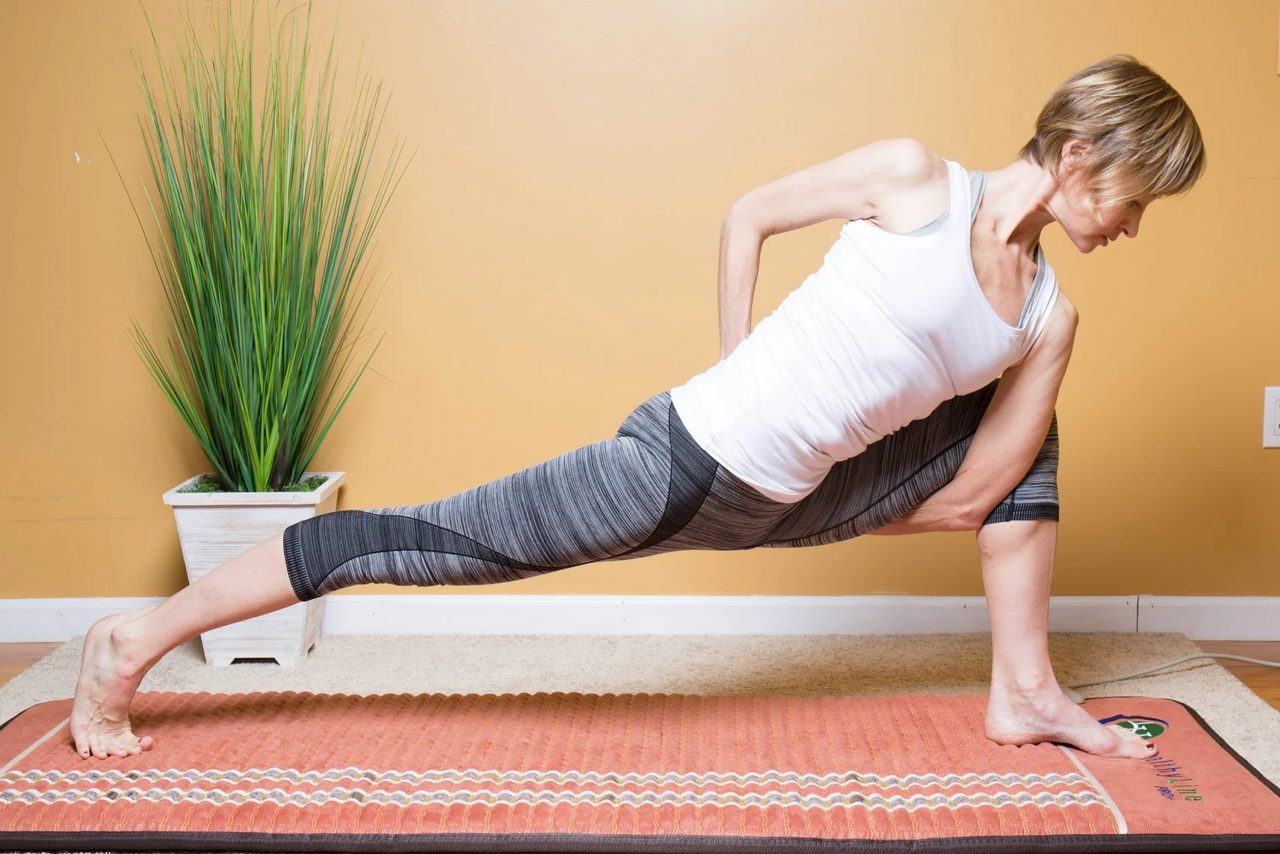 healthyline tao mat best for sleeping and affordability