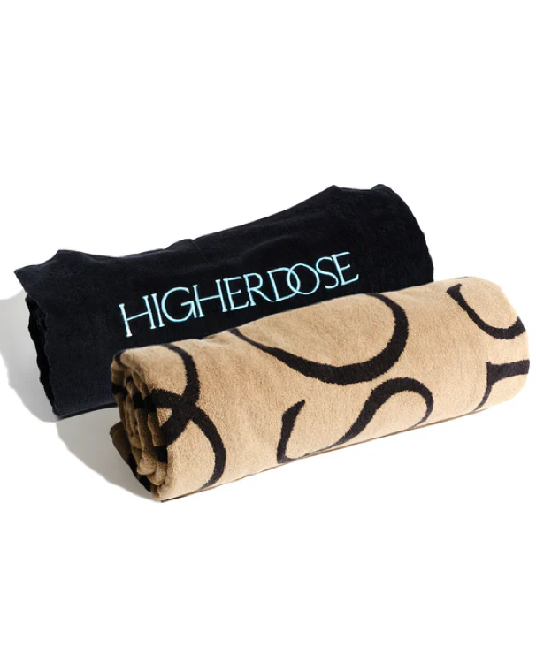 higherdose infrared sauna blanket inserts