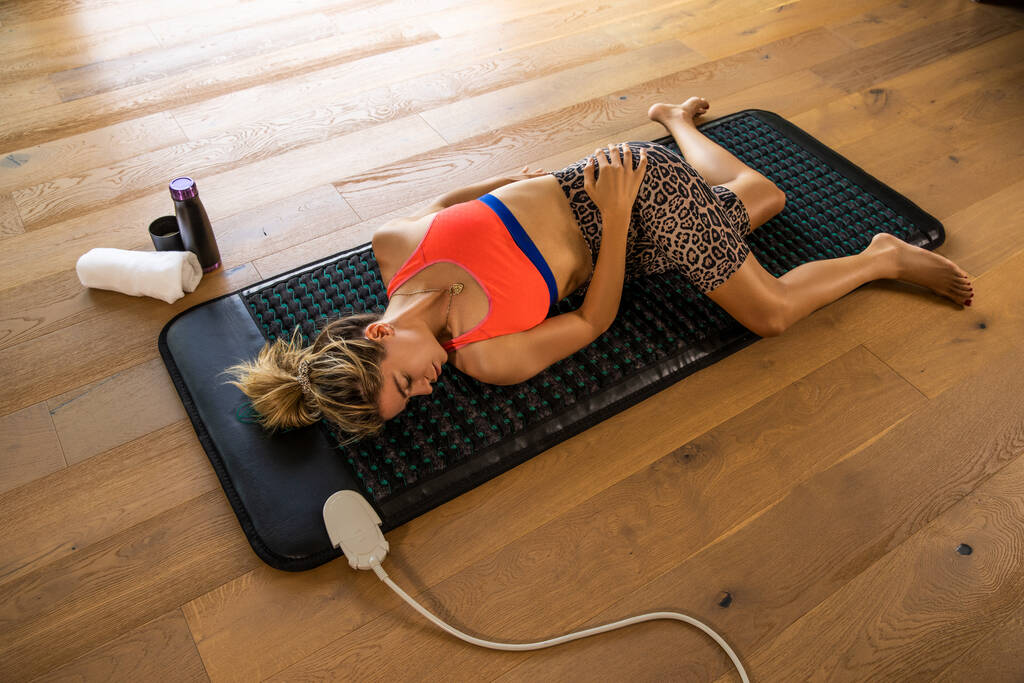 higherdose-pemf-mat-ideal-for-yoga higherdose-pemf-mat-ideal-for-yoga