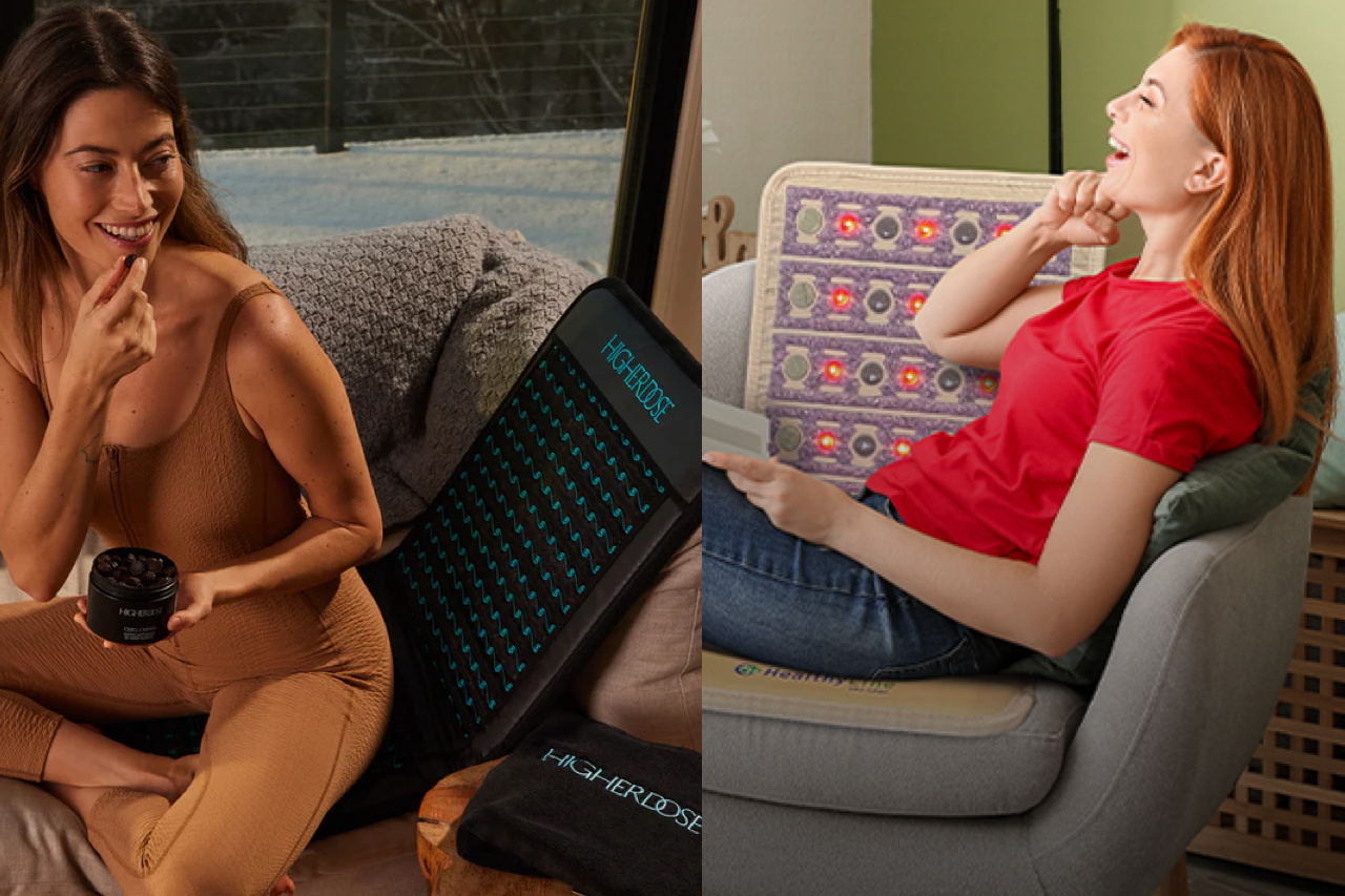 higherdose-pemf-mat-vs-healthyline-taj-mat