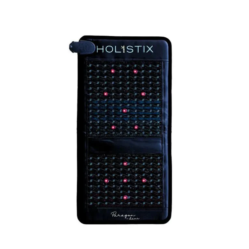 Holistix portable PEMF therapy mat for targeted pain relief Holistix portable PEMF therapy mat for targeted pain relief