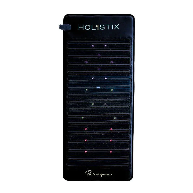 Holistix PEMF therapy mat for targeted pain relief Holistix PEMF therapy mat for targeted pain relief
